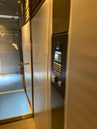 アーバネックス深川木場の物件内観写真